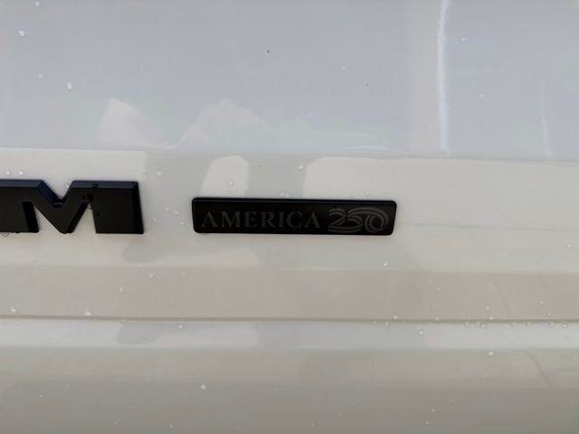 2026 RAM Ram 1500 Laramie