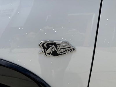 2026 RAM Ram 1500 Laramie