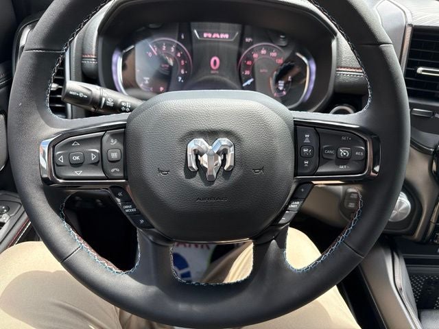2026 RAM Ram 1500 Laramie