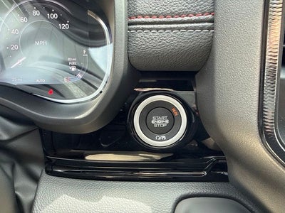 2026 RAM Ram 1500 Laramie