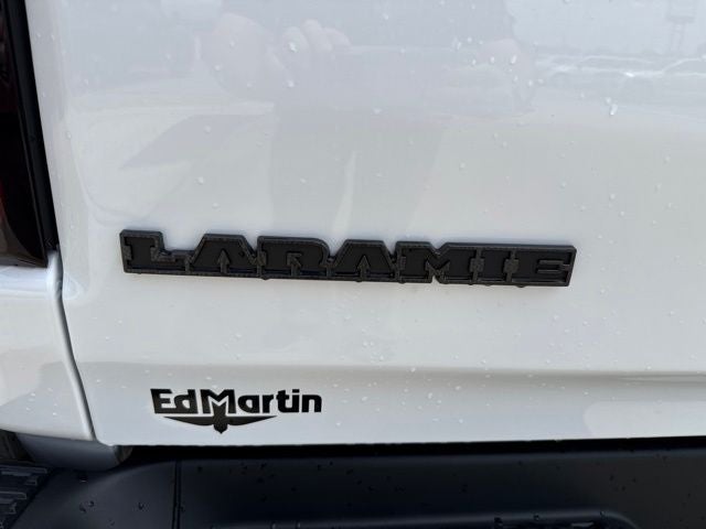 2026 RAM Ram 1500 Laramie