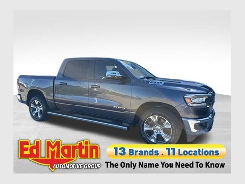 2023 RAM Ram 1500 Laramie