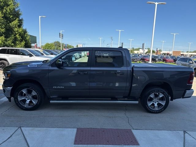 2023 RAM Ram 1500 Laramie