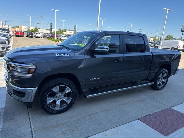 2023 RAM Ram 1500 Laramie