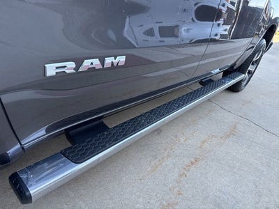 2023 RAM Ram 1500 Laramie