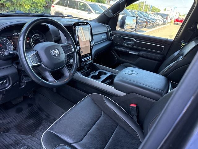 2023 RAM Ram 1500 Laramie
