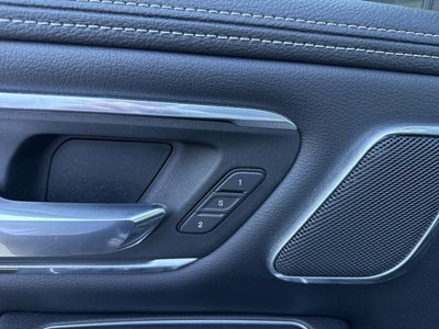 2023 RAM Ram 1500 Laramie