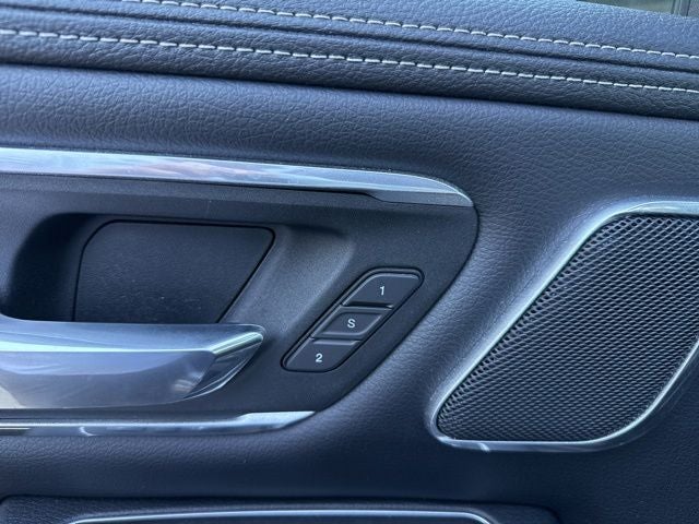 2023 RAM Ram 1500 Laramie