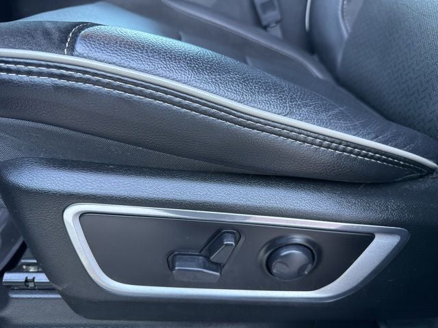 2023 RAM Ram 1500 Laramie