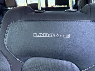 2023 RAM Ram 1500 Laramie