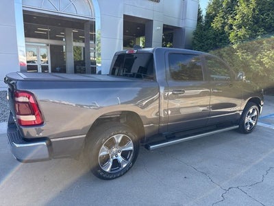 2023 RAM Ram 1500 Laramie