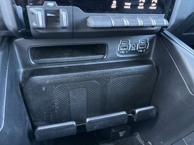 2023 RAM Ram 1500 Laramie