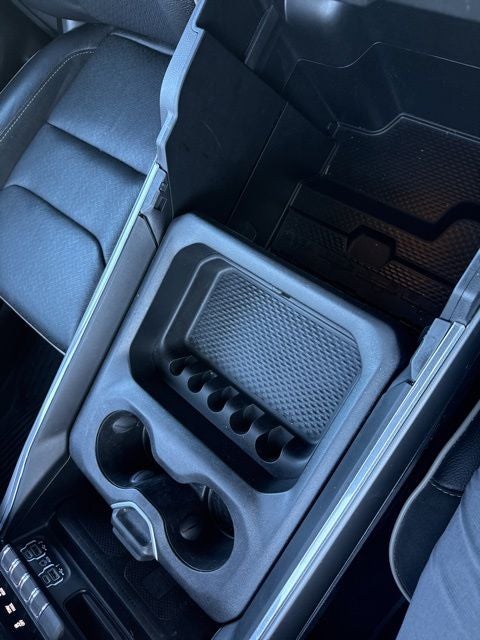 2023 RAM Ram 1500 Laramie