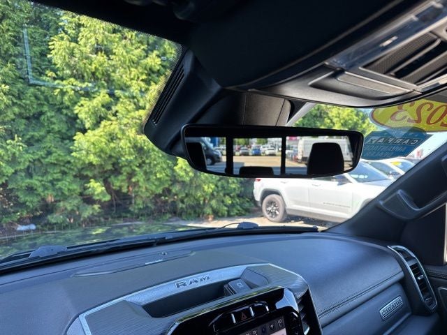 2023 RAM Ram 1500 Laramie
