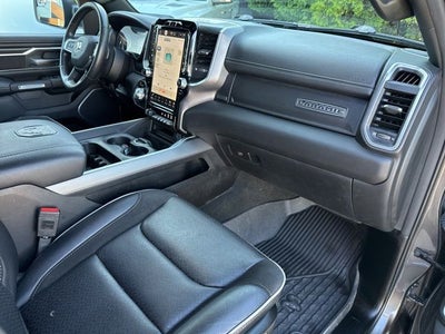 2023 RAM Ram 1500 Laramie