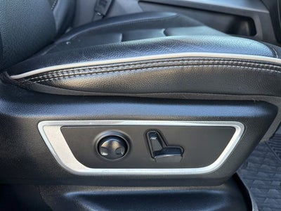 2023 RAM Ram 1500 Laramie