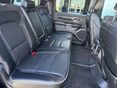 2023 RAM Ram 1500 Laramie