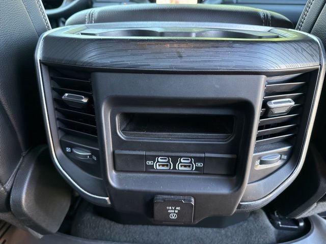 2023 RAM Ram 1500 Laramie