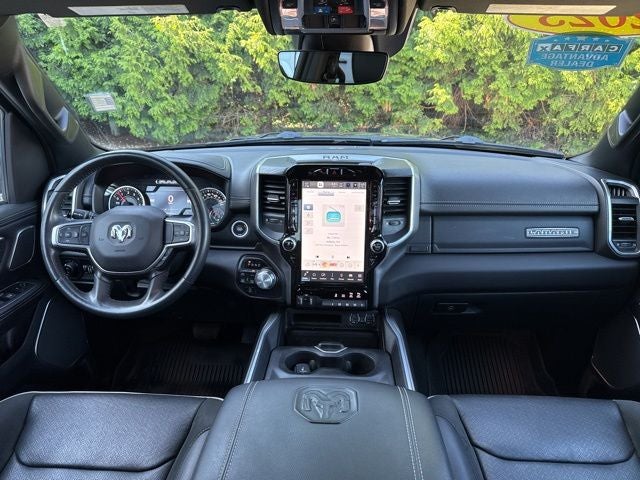 2023 RAM Ram 1500 Laramie