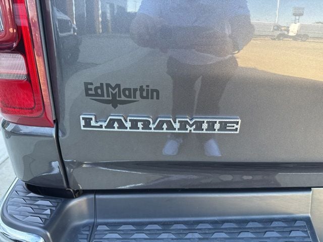 2023 RAM Ram 1500 Laramie