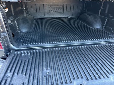 2023 RAM Ram 1500 Laramie