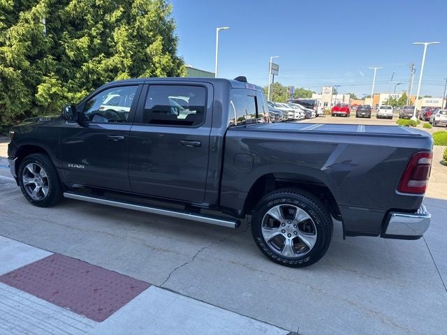 2023 RAM Ram 1500 Laramie