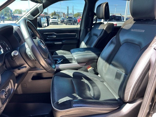 2021 RAM Ram 1500 Laramie