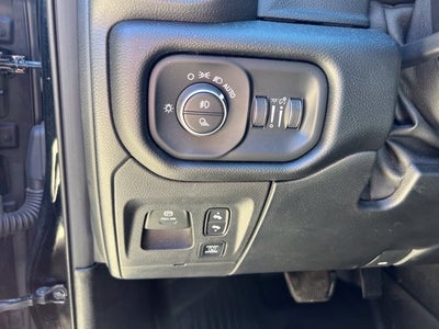 2021 RAM Ram 1500 Laramie