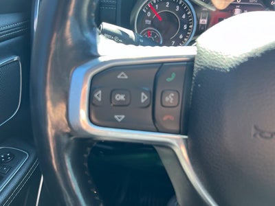 2021 RAM Ram 1500 Laramie