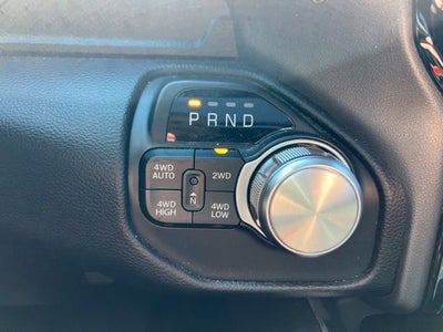 2021 RAM Ram 1500 Laramie