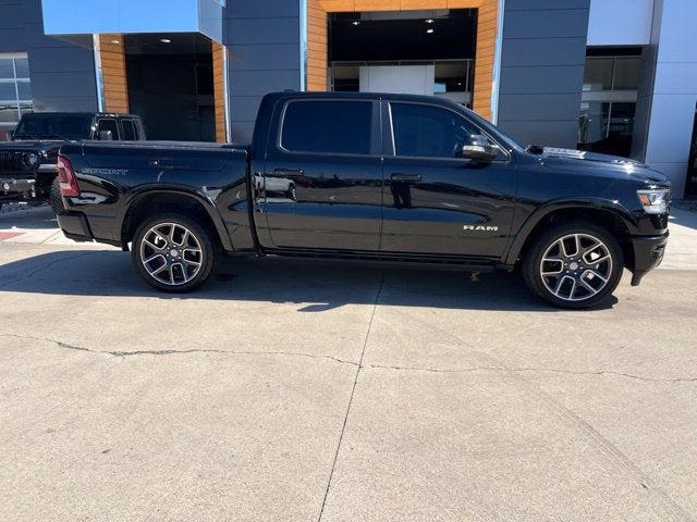 2021 RAM Ram 1500 Laramie