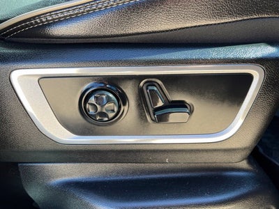 2021 RAM Ram 1500 Laramie
