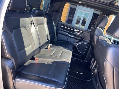 2021 RAM Ram 1500 Laramie