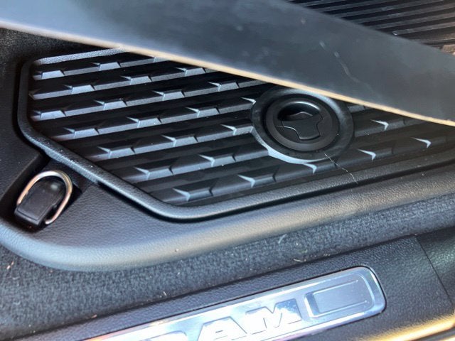 2021 RAM Ram 1500 Laramie