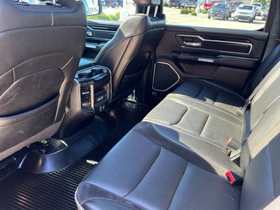 2021 RAM Ram 1500 Laramie