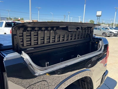2021 RAM Ram 1500 Laramie