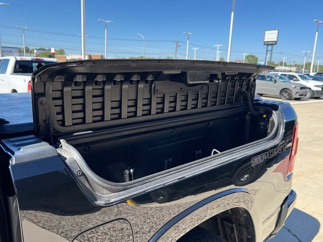 2021 RAM Ram 1500 Laramie