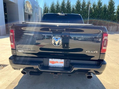 2021 RAM Ram 1500 Laramie