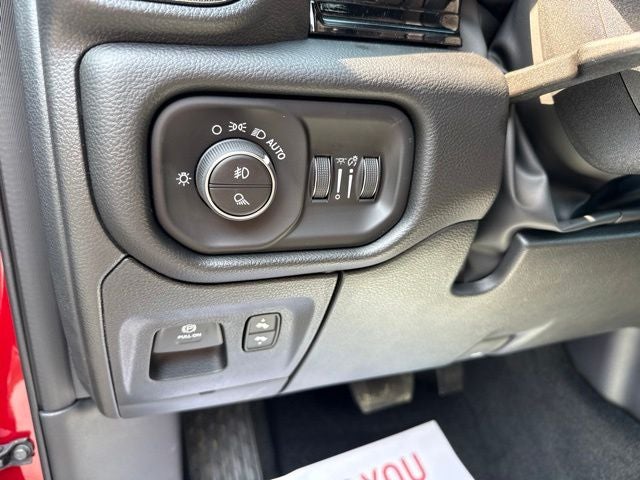 2026 RAM Ram 1500 Laramie