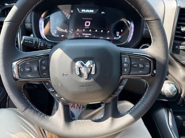 2026 RAM Ram 1500 Laramie