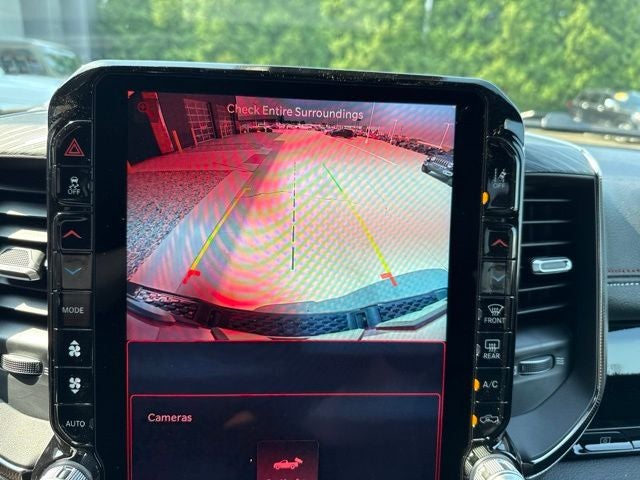 2026 RAM Ram 1500 Laramie