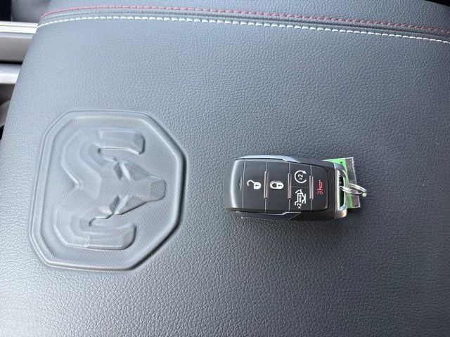 2026 RAM Ram 1500 Laramie