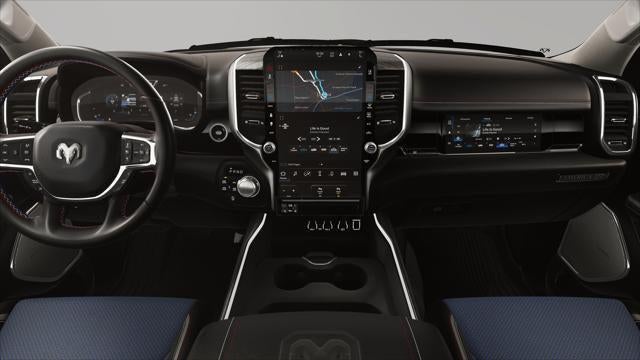 2026 RAM Ram 1500 Laramie