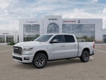 2026 RAM Ram 1500 Laramie 4x4 Crew Cab 5'7 Box