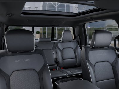 2026 RAM Ram 1500 Laramie 4x4 Crew Cab 5'7 Box