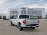 2026 RAM Ram 1500 Laramie 4x4 Crew Cab 5'7 Box