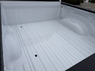 2026 RAM Ram 1500 Laramie 4x4 Crew Cab 5'7 Box