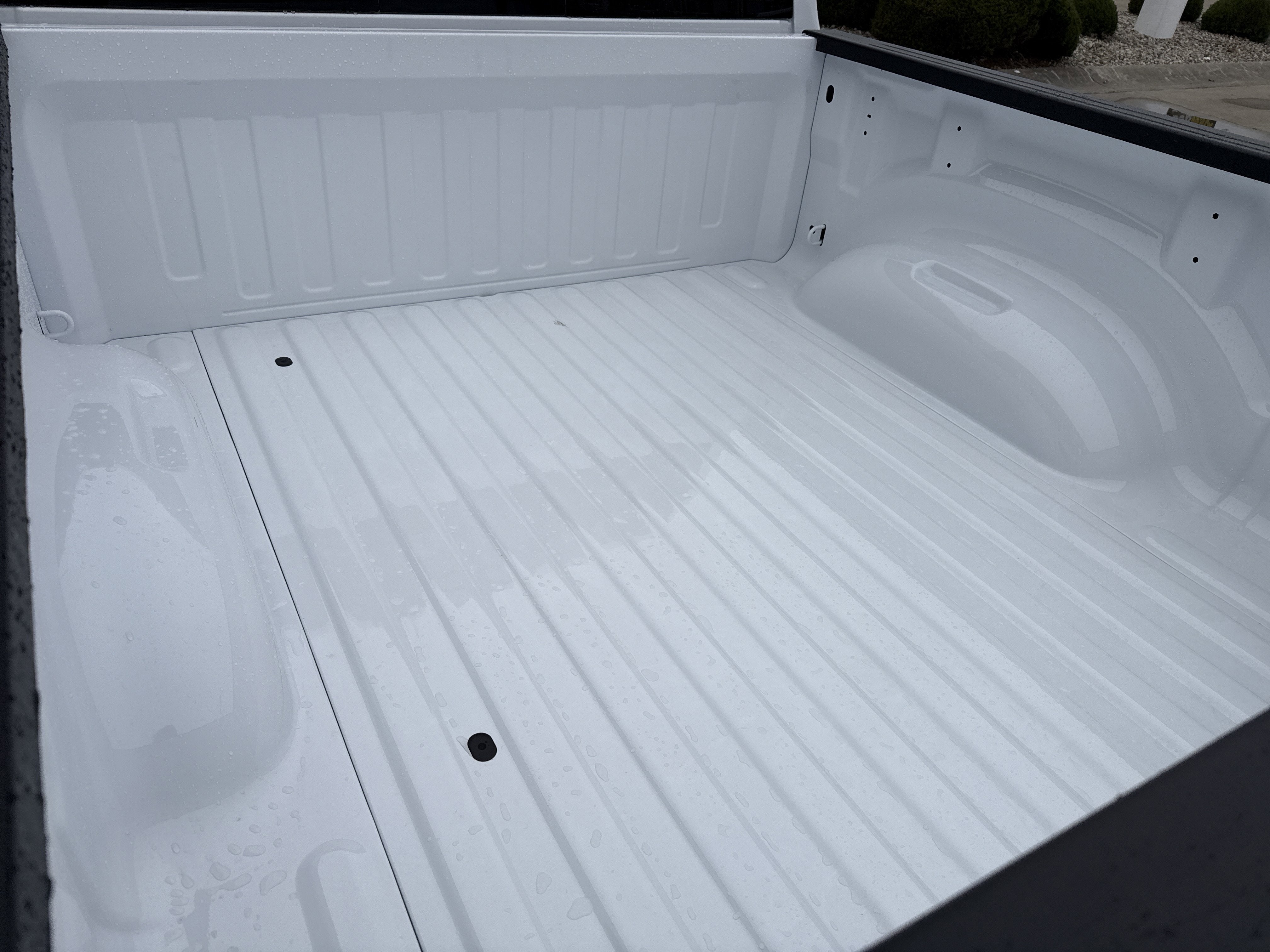 2026 RAM Ram 1500 Laramie 4x4 Crew Cab 5'7 Box