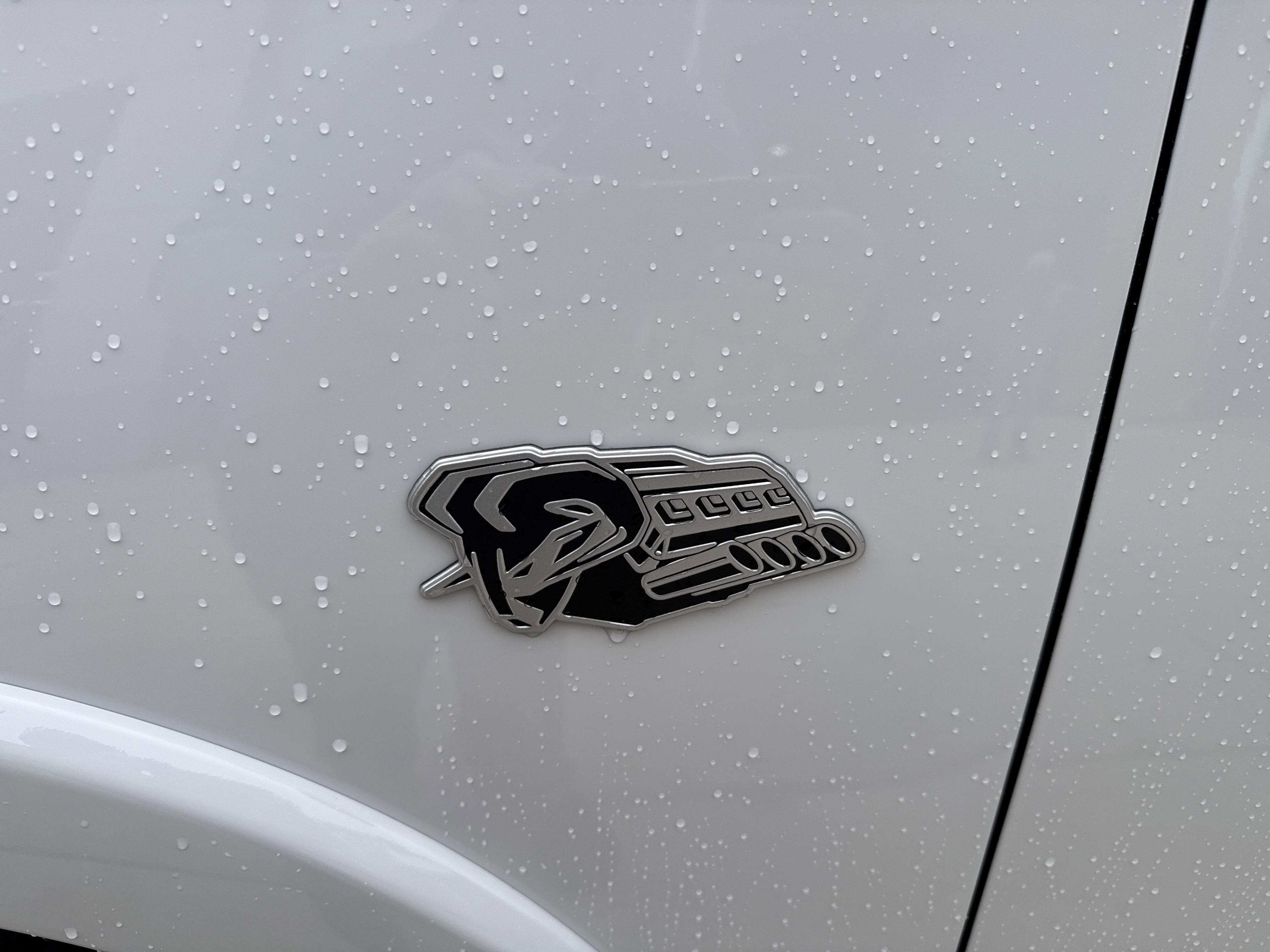 2026 RAM Ram 1500 Laramie 4x4 Crew Cab 5'7 Box