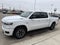 2026 RAM Ram 1500 Laramie 4x4 Crew Cab 5'7 Box